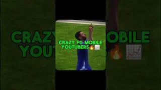 top class content creators of fc mobile #fcmobile #football #creators