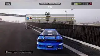 CARX DRIFT