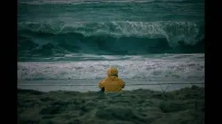 Waves - (Dean Lewis Cover) Moz And The Dog