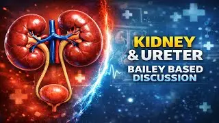 KIDNEY & URETER | Tumors|  #mbbs #neet #neetpg #neetss #fmge