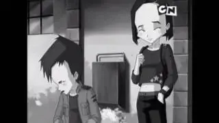 yumi y ulrich, historia de amor.wmv
