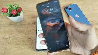 OnePlus 8 Pro connect Wi Fi with QR code,how to connect Wi-Fi with QR code