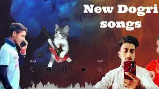 New dogri song 2026 // This 2026 Dogri song hides a twist in the chorus you'll only catch on repeat.