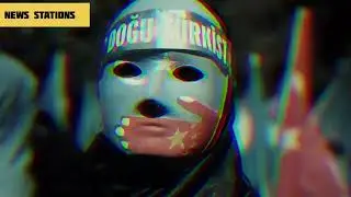 Muslims around the world to take part in a war against China 🇨🇳 for their treatment for the Uyghurs