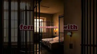 The Prison That's Actually a Luxury Hotel #story #mystery #shorts #facts