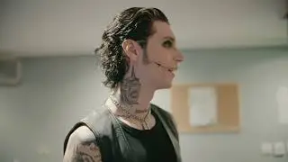 ‘WHO CARES ABOUT BLACK VEIL BRIDES’ - DOCUMENTARY EPISODE 5