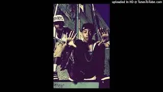 (free) kashpaint x subibabii x hoodtrap type beat (prod. Davonum)