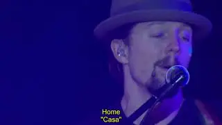 #102 93 Million Miles Jason Mraz - Aprenda Ingles Com Musica