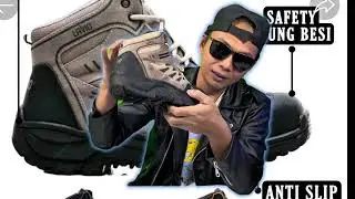 Lavio Mountain Shoes Review | Safety Shoes