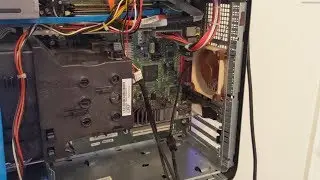 Adding rear/back exhaust fan to Dell Optiplex 755