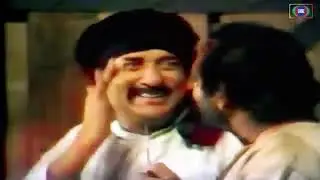 PTV Old Drama Jangloos EPISODE 2 PTV Classic Drama