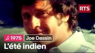 L'ETE INDIEN