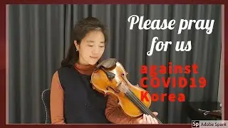 (eng sub on!)Jesus Shed His Blood for Me-praying for Korea.Ji-Hae Park
