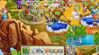 HIGH Star Dragon!!! [REVIEW] | Dragon City