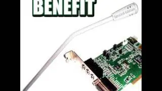 BENEFIT - My Story