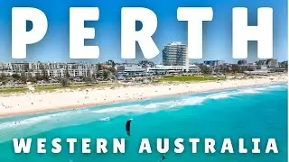Perth | Western Australia