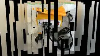 Portable Manual Spray Gun Electrostatic Spray Powder Coating Gun System Machinery