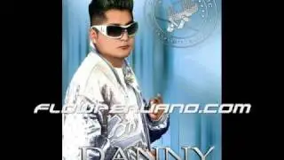 DANNY STYLE - TU RECUERDO (Prod. by Los Garcia)