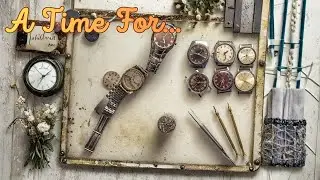 GJCF Online | 01.18.26 | A Time For...