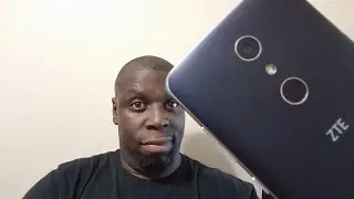 ZTE ZMAX PRO Стоит ли его покупать?