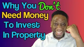 Is This The Biggest Myth In Property Investing? - Property Investment Strategies UK