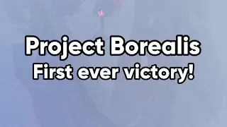 Planetary tower defense Project Borealis advanced mode! (Ptd)