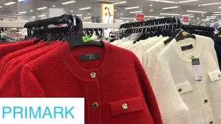PRIMARK New Arrivals For Women | PRIMARK Shopping Haul | January 2026