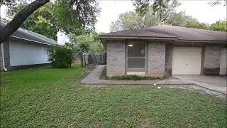 Round Rock Duplexes for Rent 3BR/2BA by Round Rock Property Management