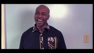 Jermaine Wells- Group Therapy-(Original Monologue )