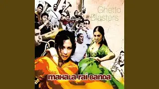 Balkan Reggae
