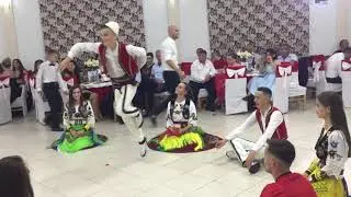 Vallja e Tropojes