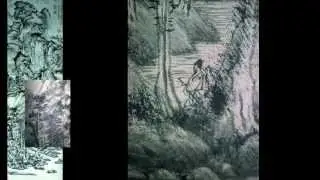 Gazing into the Past: Wang Meng and his Qingbian Mountains 1