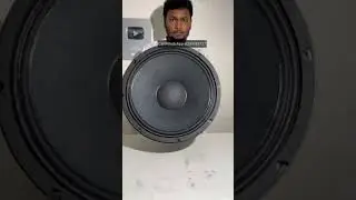 Sweton 1500W Speaker #sweton #swetonspeaker