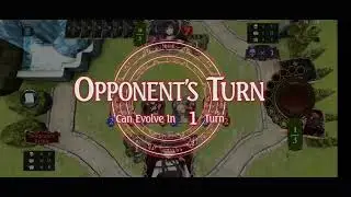 (Masters 4K Unlimited) Handless Blood vs Soultaker Shadow 2 [Shadowverse/Altersphere]