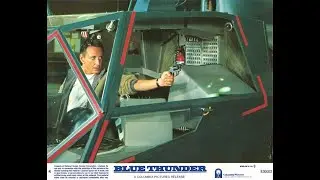 Blue Thunder