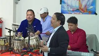 त्रि दिवसीय शीमद्भागावत पुराण ज्ञान महायज्ञ || प्रथम दिवस || April 4th, 2025