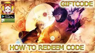 Ninjutsu Pioneer & 15 Giftcode Gameplay || All Redeem Code Ninjutsu Pionee - How to Redeem Code