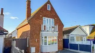 TWO BEDROOM DETACHED HOUSE IN JAYWICK VILLAGE