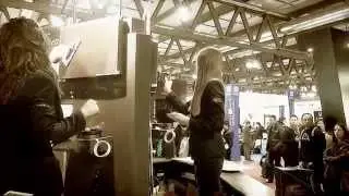 VALPAINT al MADE Expo 2015: per condividere un successo!