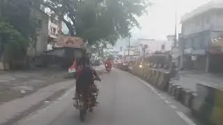 Bike#dj#$etup