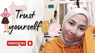 إزاي تبني ثقتك بنفسك بهدوء ؟