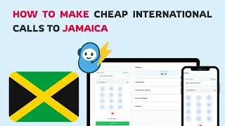 How to Make Cheap International Calls to Jamaica | Call Jamaica Online Without an App