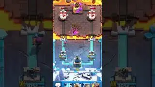 Clashzin🎇🫠 #clashroyale #shorts
