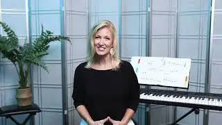 Group Piano Class Overview Video