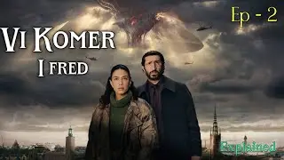Insani Galti Se Shuru Hui Tabahi 🔥 | Vi Komer I Fred Episode 2 |Movie Explained in Hindi