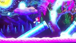Nintenguard Blog:New Super Mario Bros U part 13