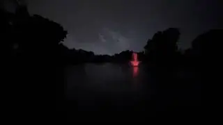 dim vision of nothing special