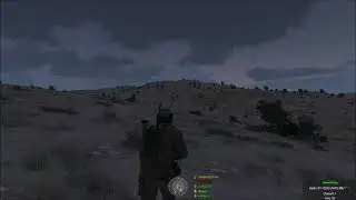 BM21 Grad ASMR - Spetsnaz SSO - Arma 3 Realism