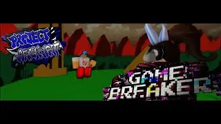 GameBreaker - P:AN
