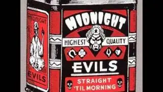 Midnight Evils - 5th Avenue Blues